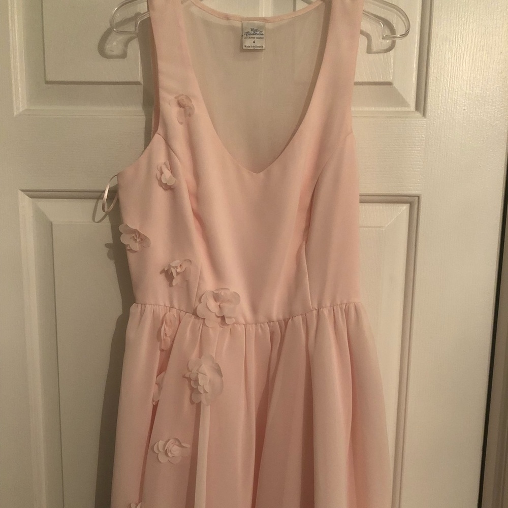 Blush Disney collection by Lauren Conrad dress